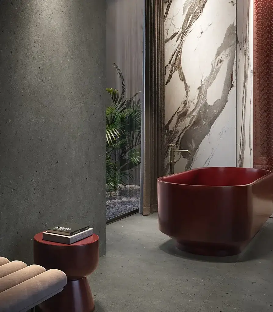 Интерьер Italon Avantgarde - 41