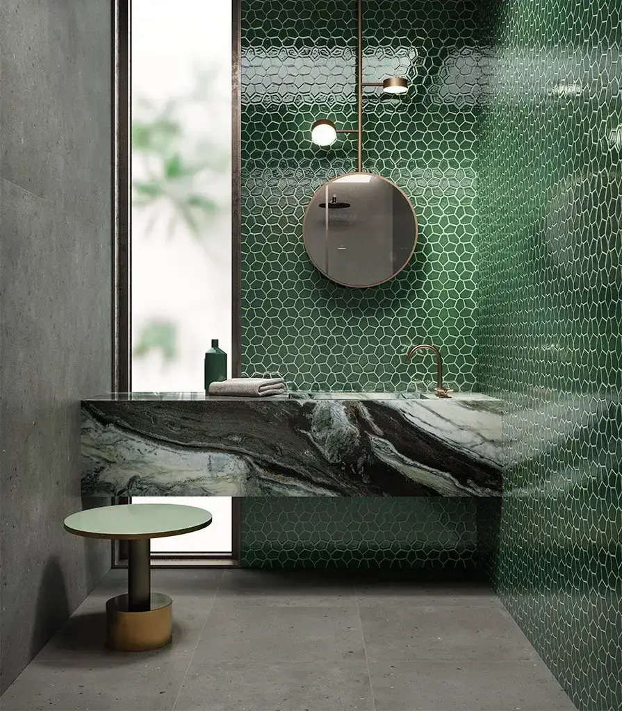 Интерьер Italon Avantgarde - 75