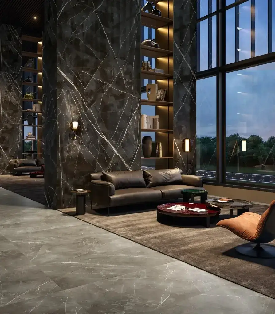 Интерьер Italon Stellaris - 39