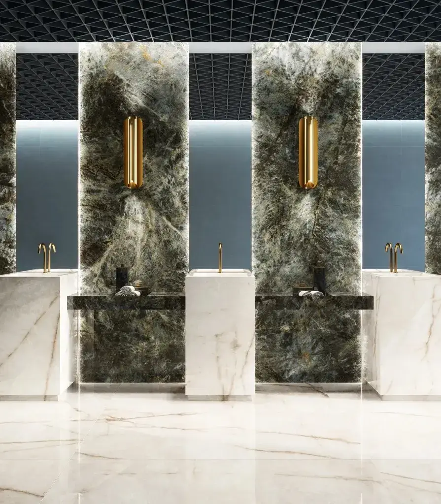 Интерьер Italon Stellaris - 75