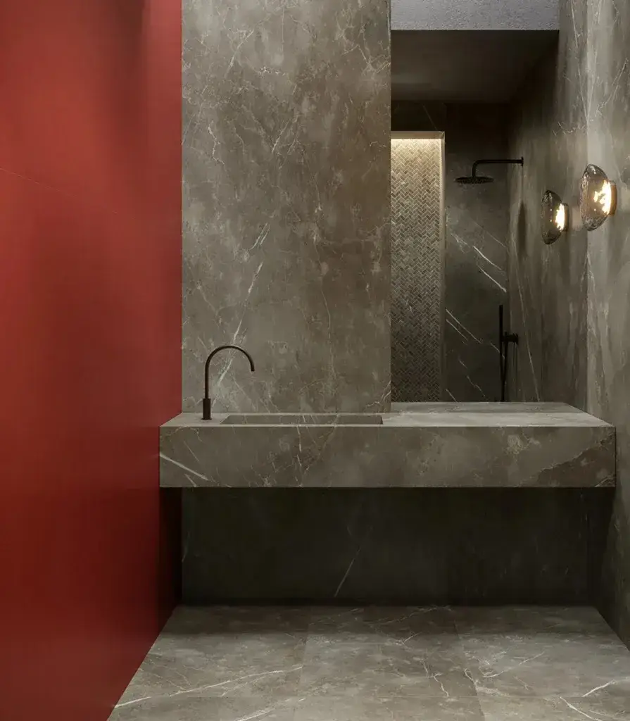 Интерьер Italon Stellaris - 65