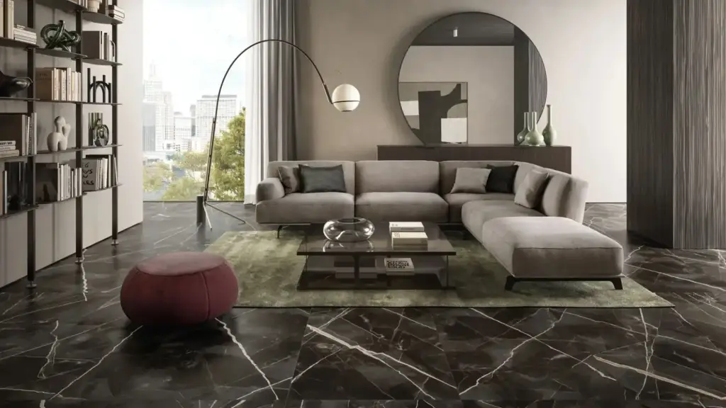 Интерьер Italon Stellaris - 34