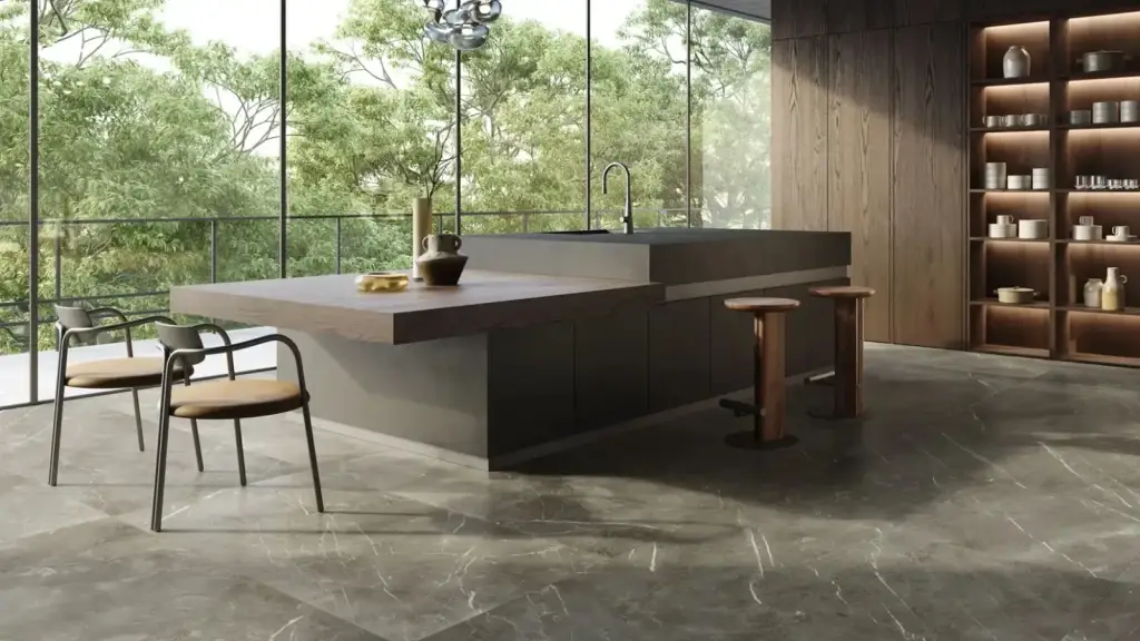 Интерьер Italon Stellaris - 33