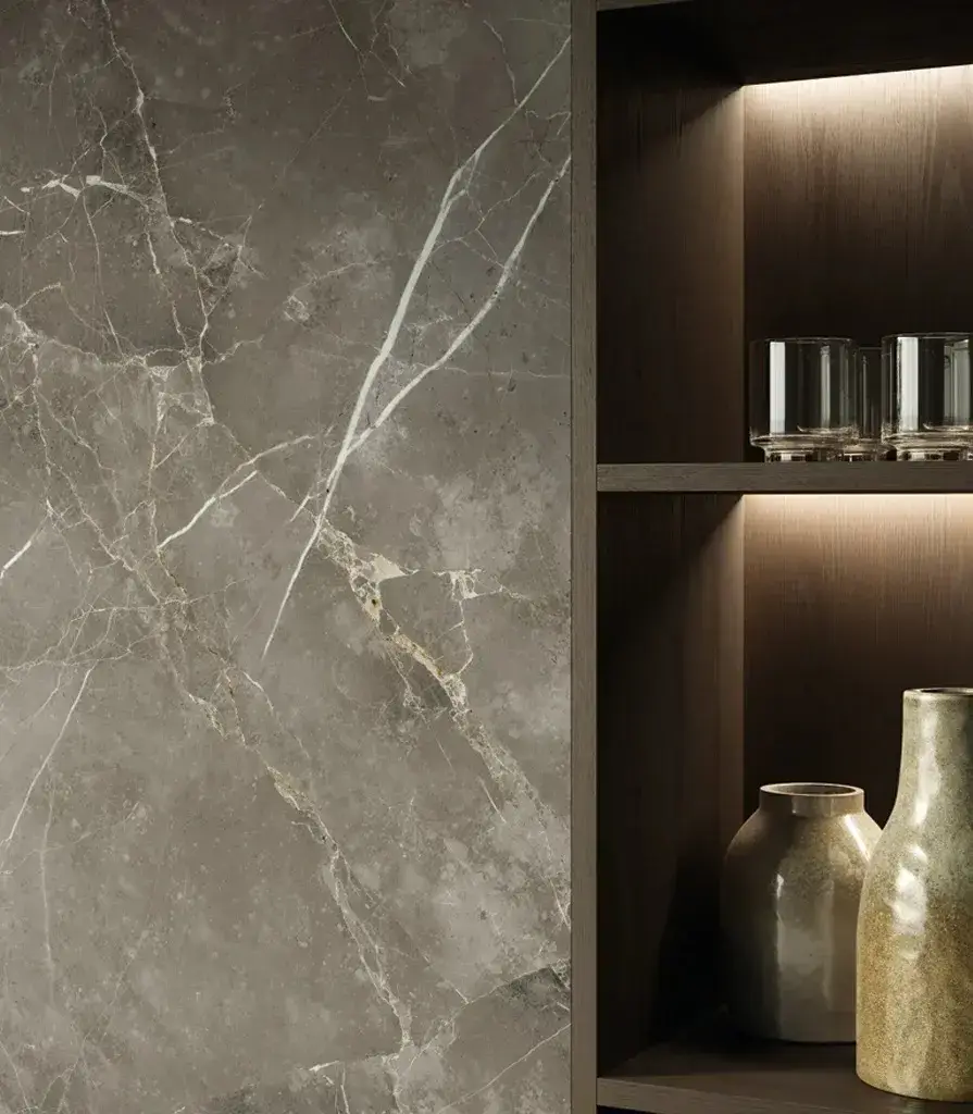 Интерьер Italon Stellaris - 62