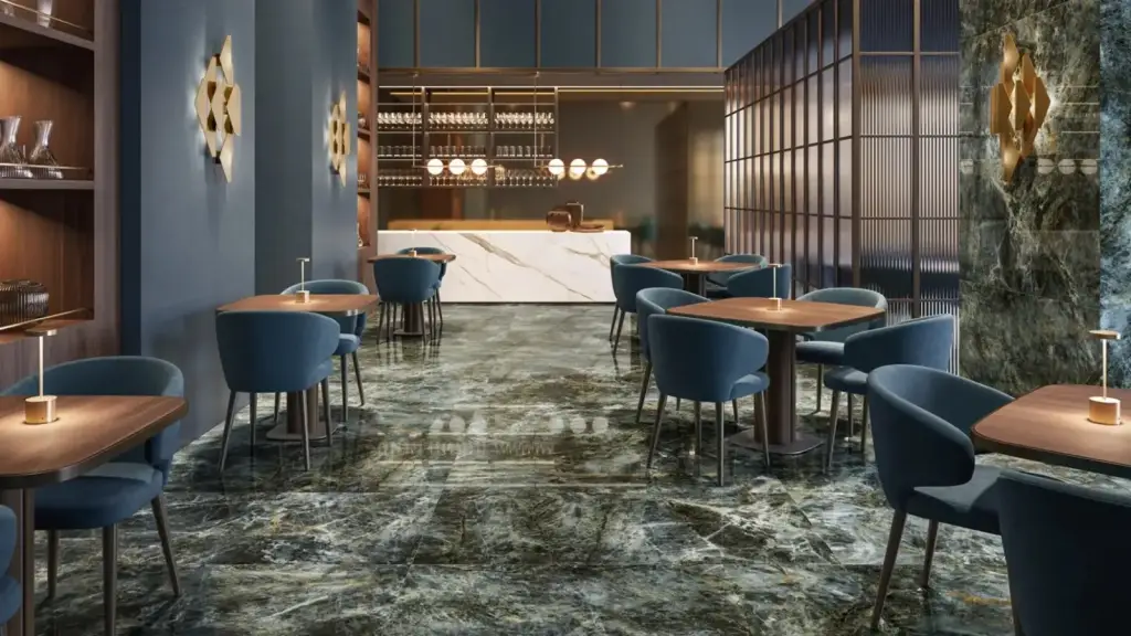 Интерьер Italon Stellaris - 37