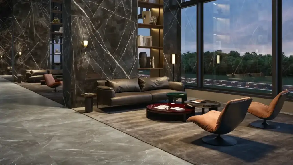 Интерьер Italon Stellaris - 27