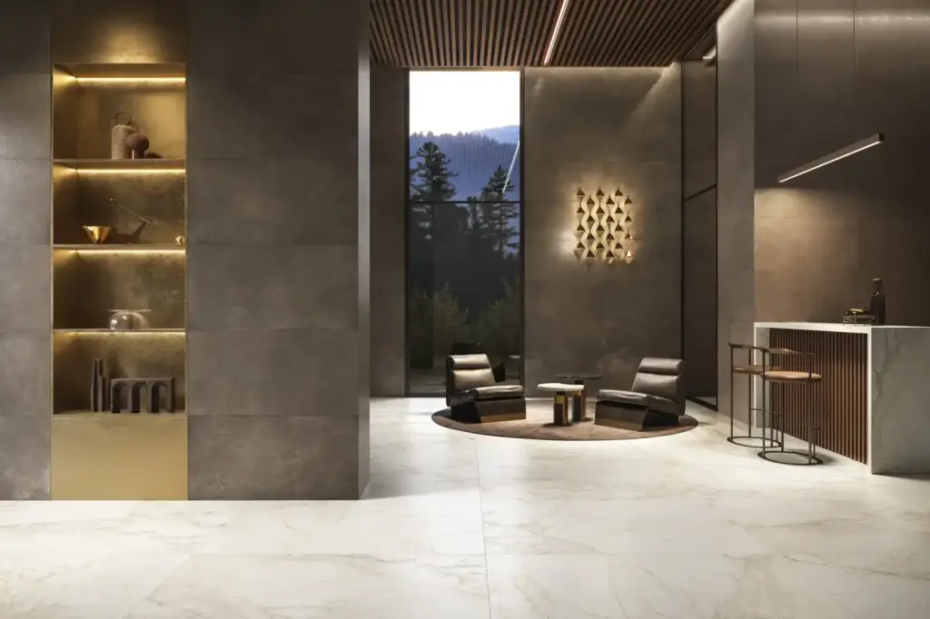 Интерьер Italon Eternum - 53