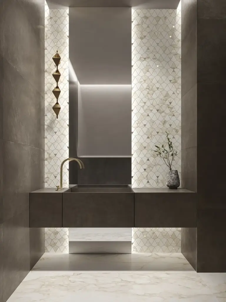 Интерьер Italon Eternum - 13