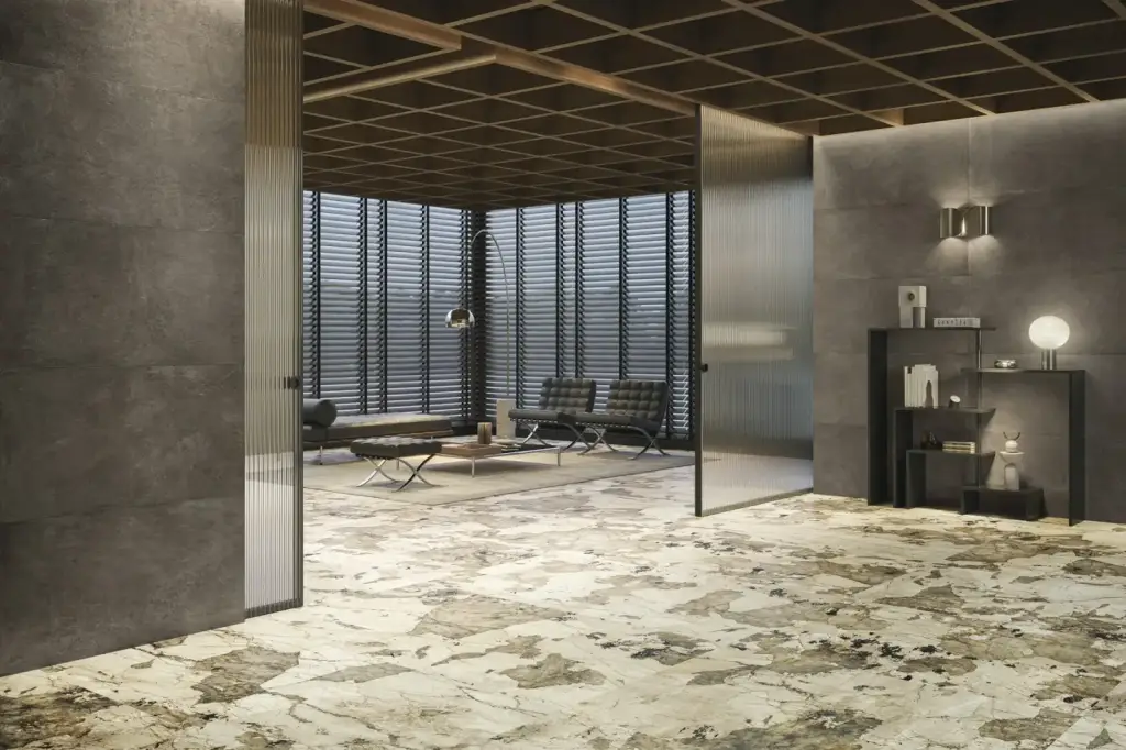 Интерьер Italon Eternum - 16