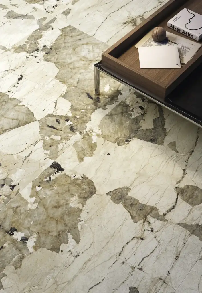 Интерьер Italon Eternum - 33