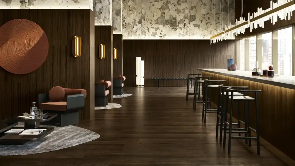 Интерьер Italon Eternum - 37