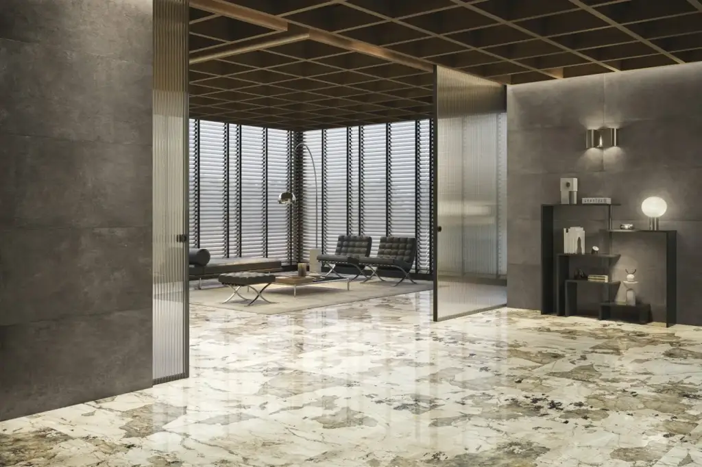 Интерьер Italon Eternum - 54