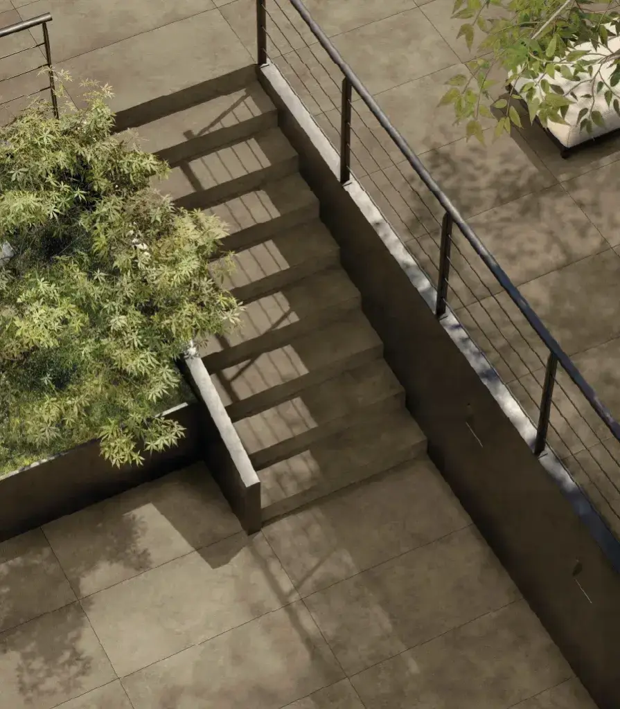 Интерьер Italon Fossil x2 - 15