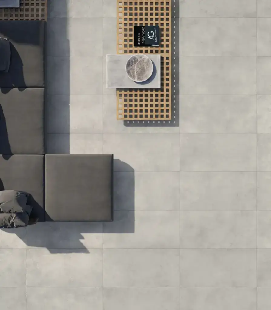 Интерьер Italon Fossil x2 - 12