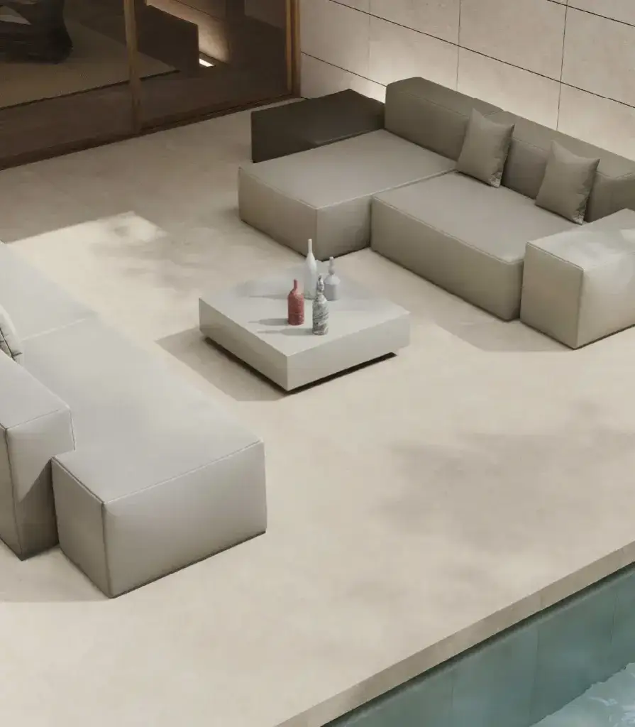 Интерьер Italon Fossil x2 - 8