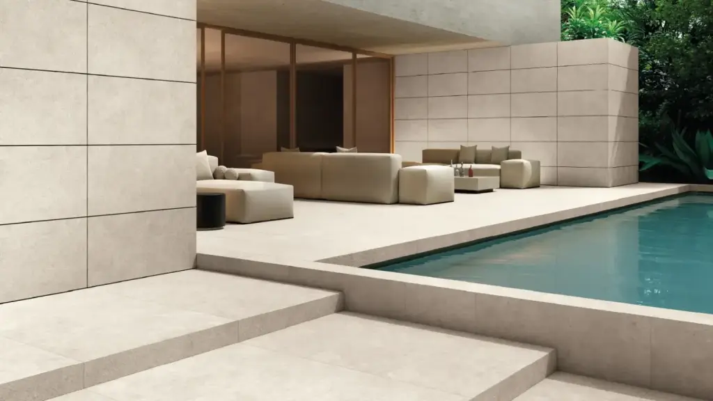 Интерьер Italon Fossil x2