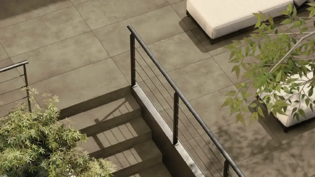 Интерьер Italon Fossil x2 - 6