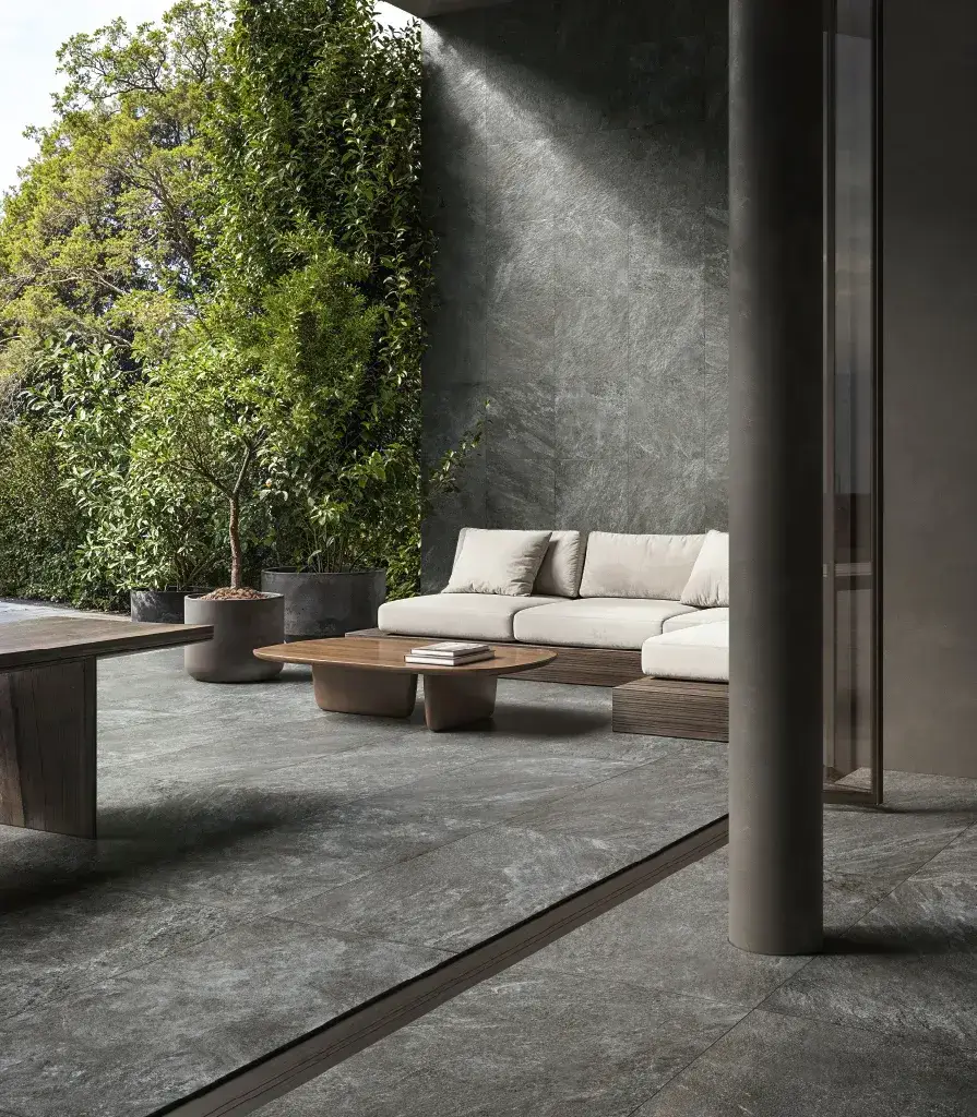 Интерьер Italon Magma x2 - 18