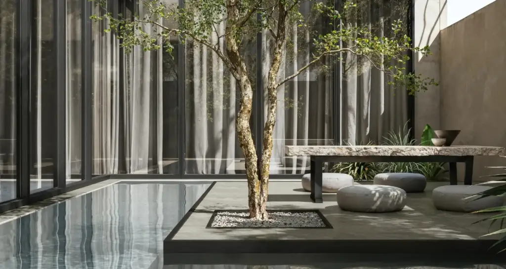 Интерьер Italon Magma x2 - 6