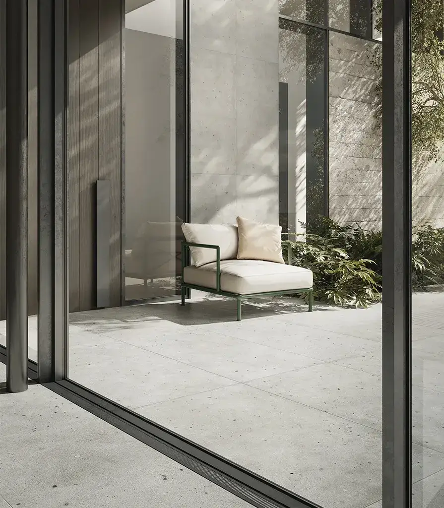 Интерьер Italon Avantgarde x2 - 5