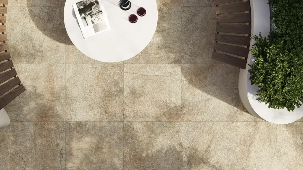 Интерьер Italon Nordica x2