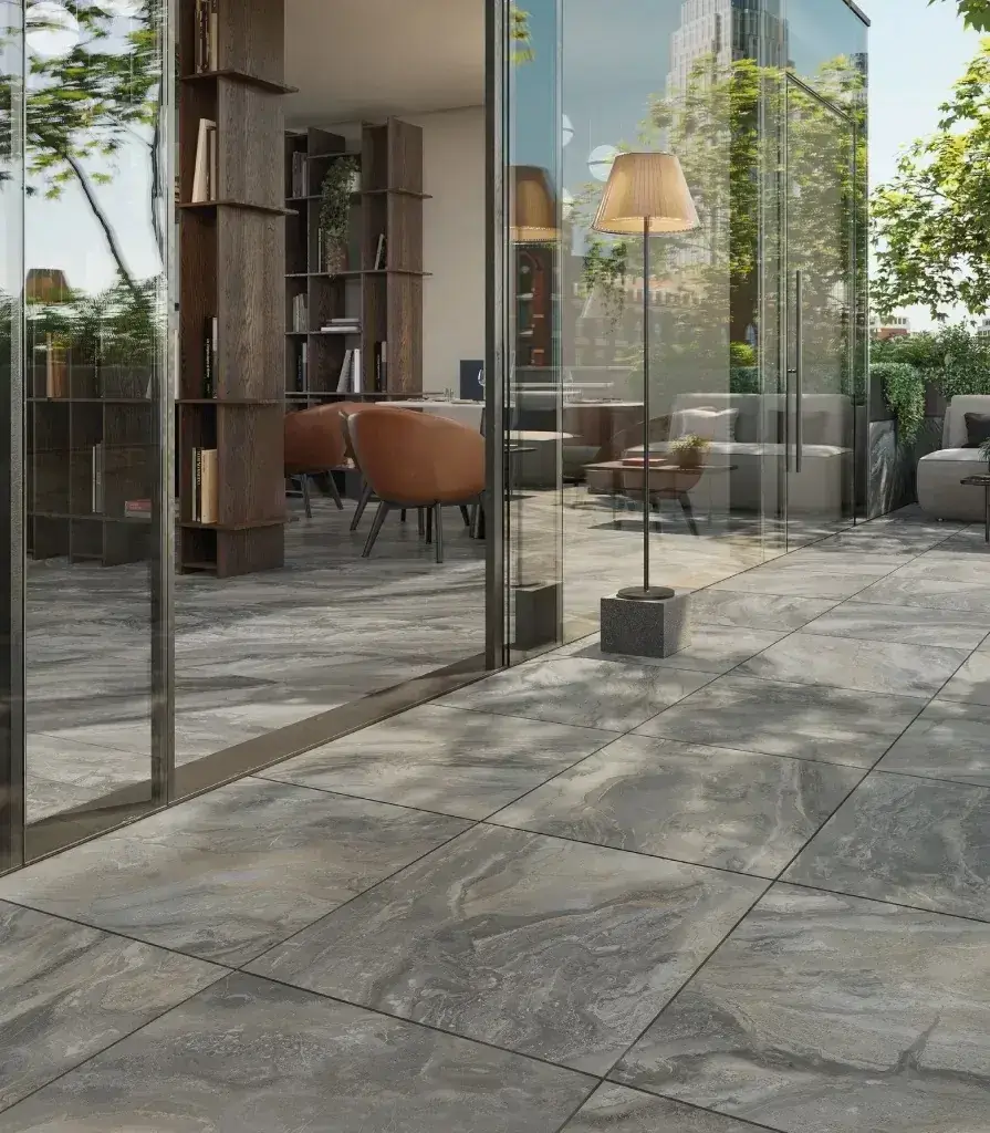 Интерьер Italon Charme Deluxe X2 - 1