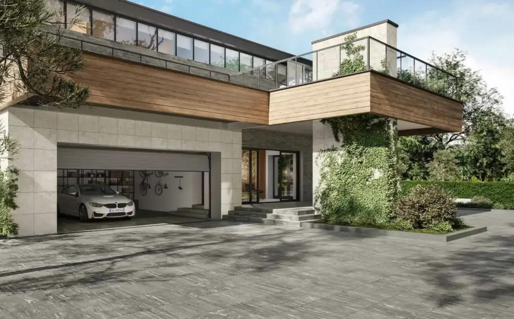 Интерьер Italon Skyfall x2 - 1