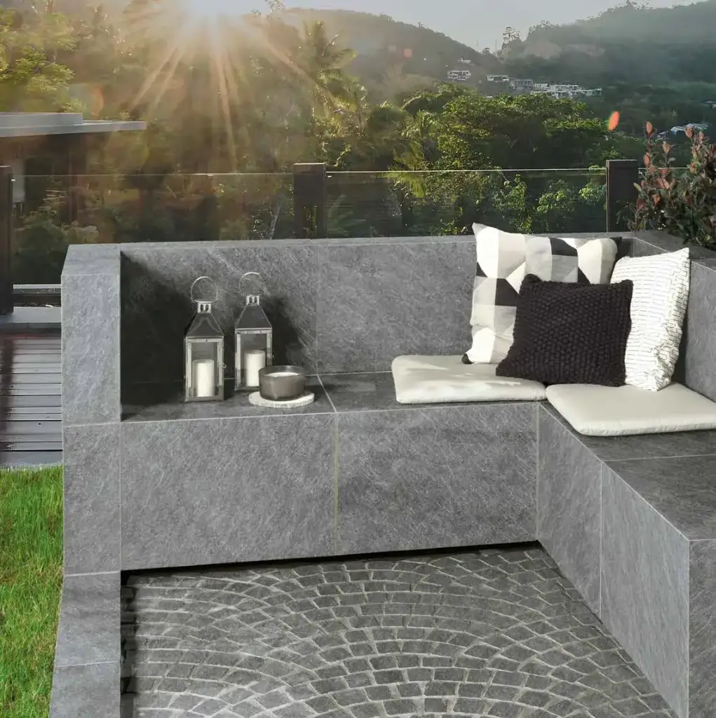 Интерьер Italon Genesis Х2