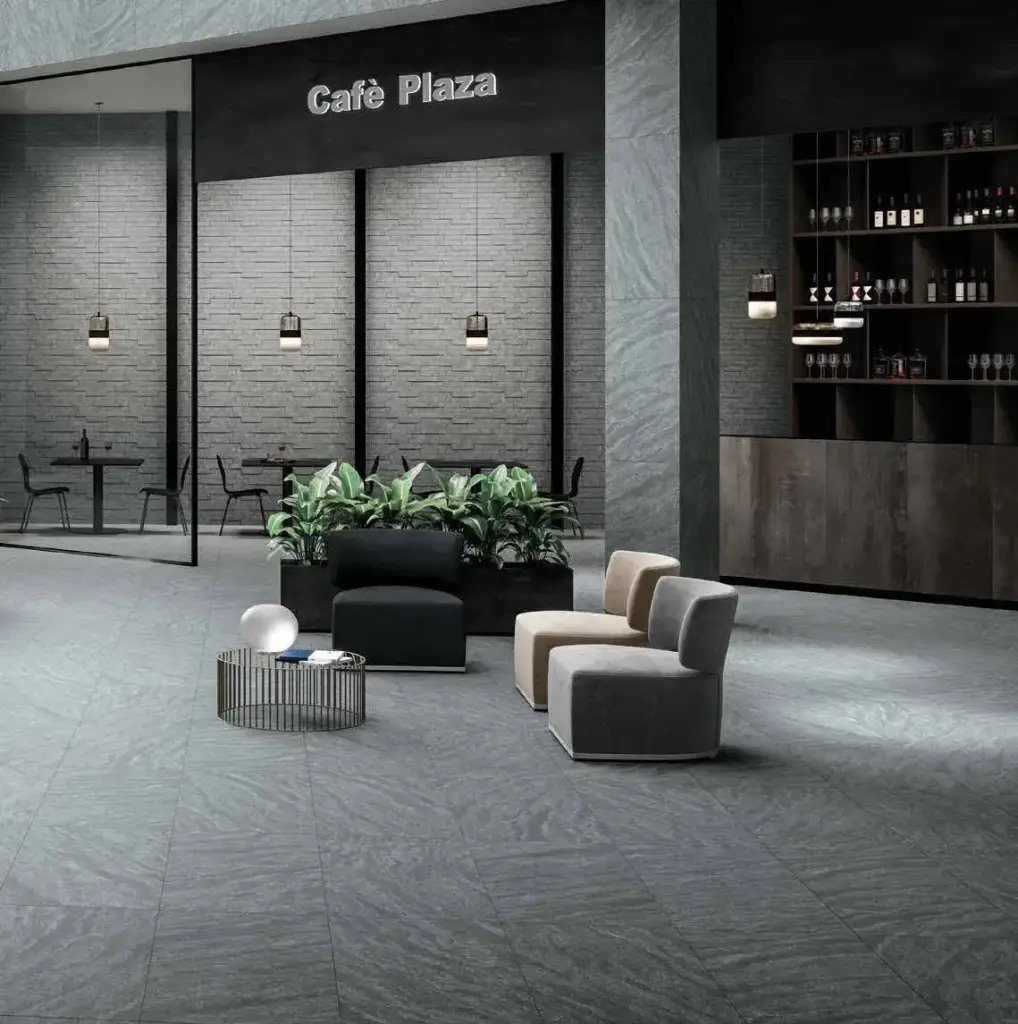 Интерьер Italon Genesis Х2 - 1