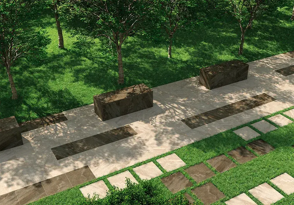 Интерьер Italon Magnetique x2 - 1