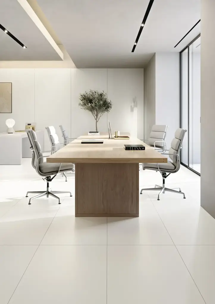 Интерьер Italon Forum - 3