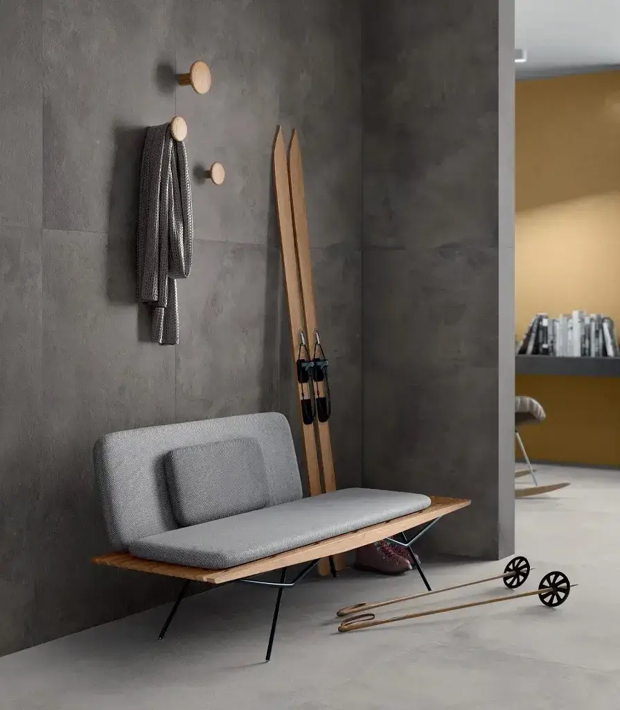 Интерьер Italon Millenium - 19