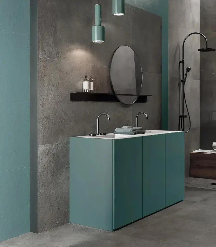 Интерьер Italon Millenium - 21