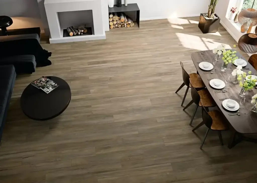 Интерьер Grespania Sajonia - 6