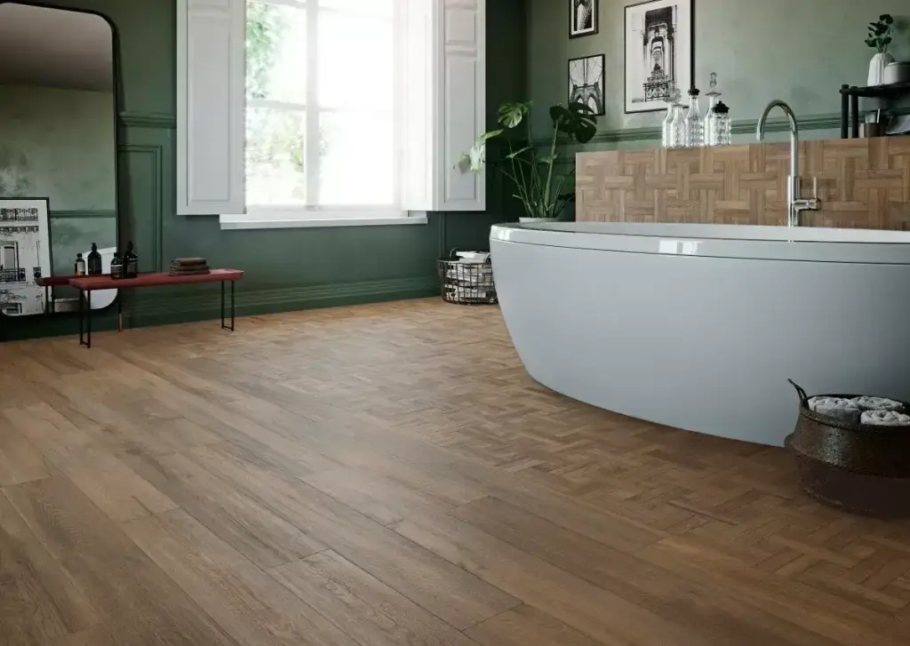 Интерьер Grespania Sajonia - 4