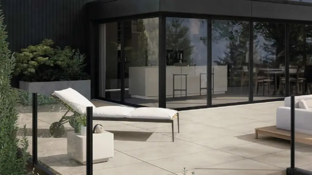 Интерьер Italon Fossil - 9