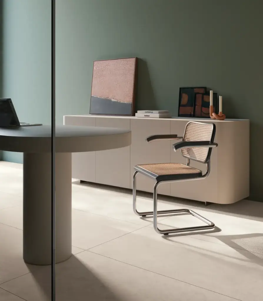 Интерьер Italon Fossil - 12