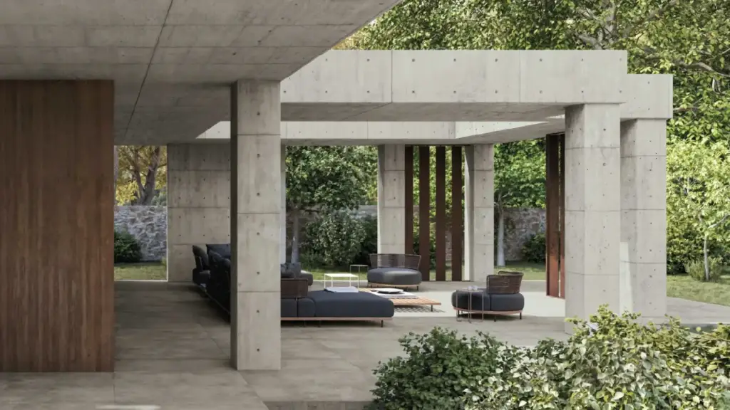 Интерьер Italon Fossil - 19