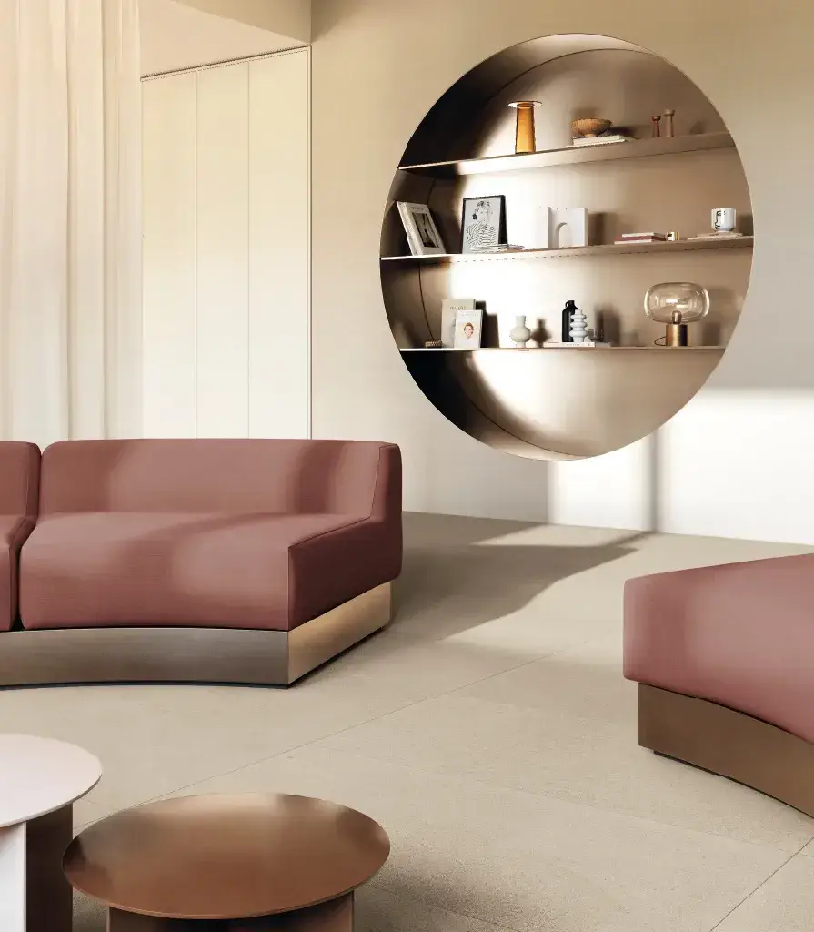 Интерьер Italon Cosmos - 9