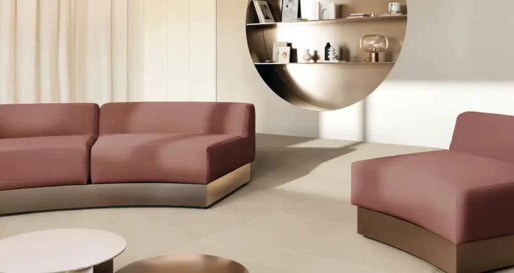 Интерьер Italon Cosmos - 3