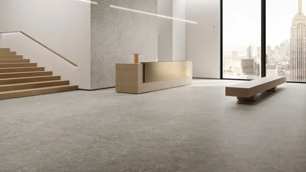 Интерьер Italon Voyager - 4