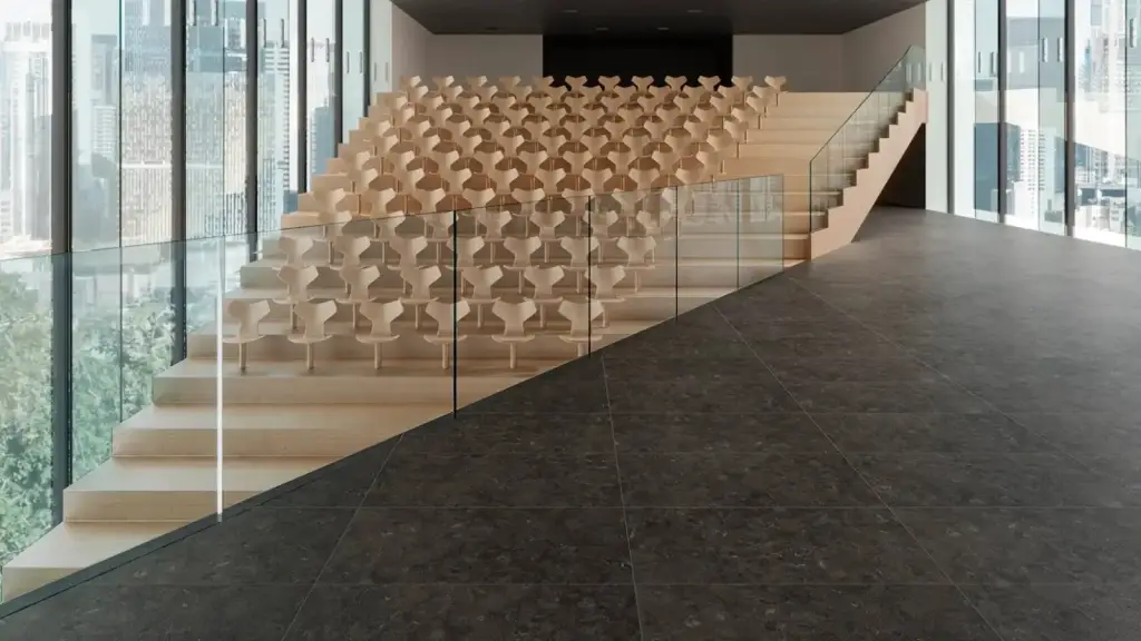 Интерьер Italon Voyager - 5