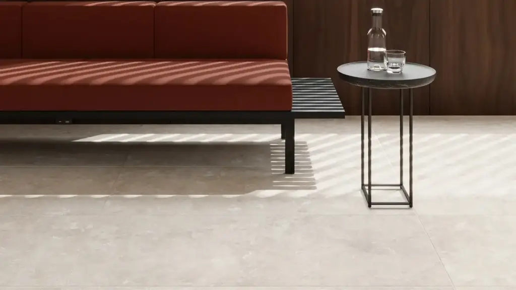 Интерьер Italon Voyager - 3