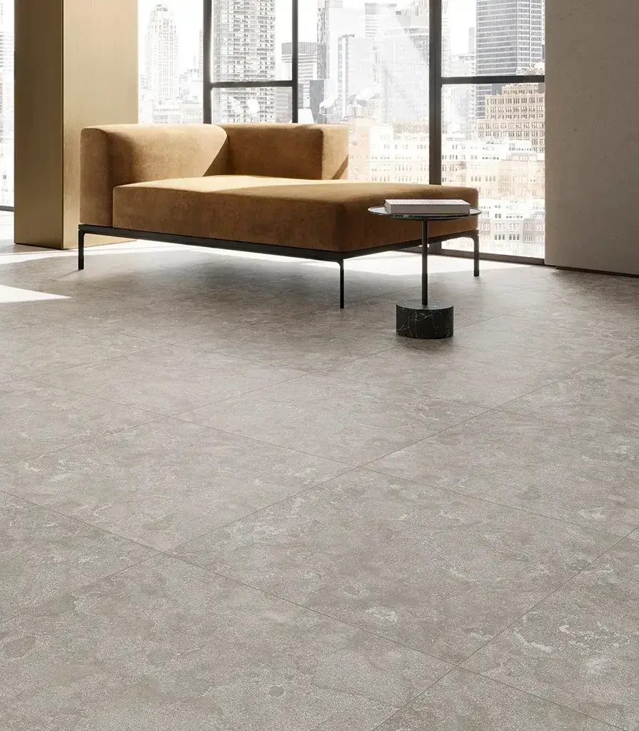 Интерьер Italon Voyager - 7