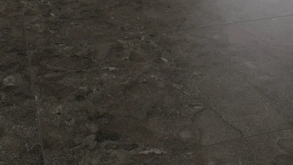 Интерьер Italon Voyager - 2