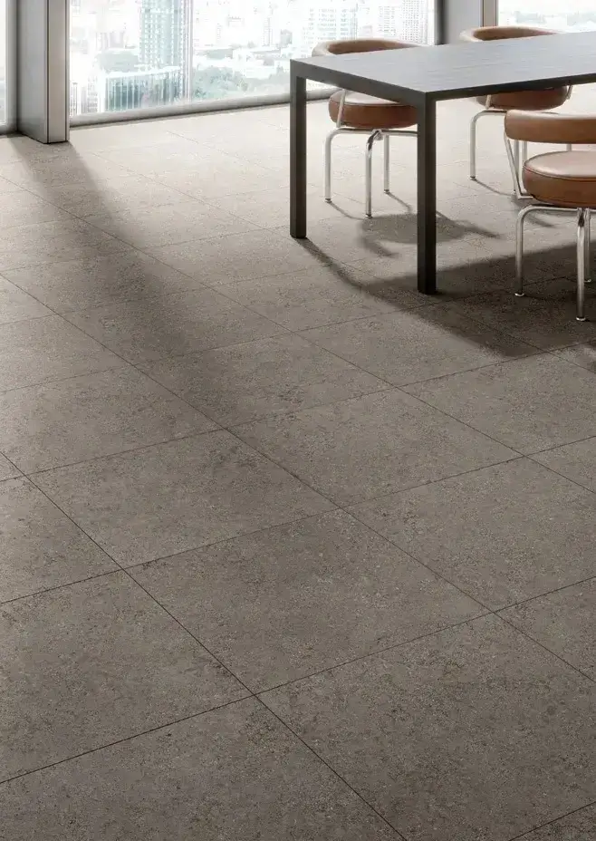 Интерьер Italon Discover - 10