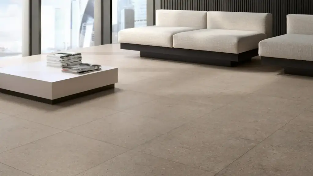 Интерьер Italon Discover