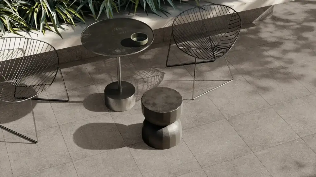 Интерьер Italon Discover - 3