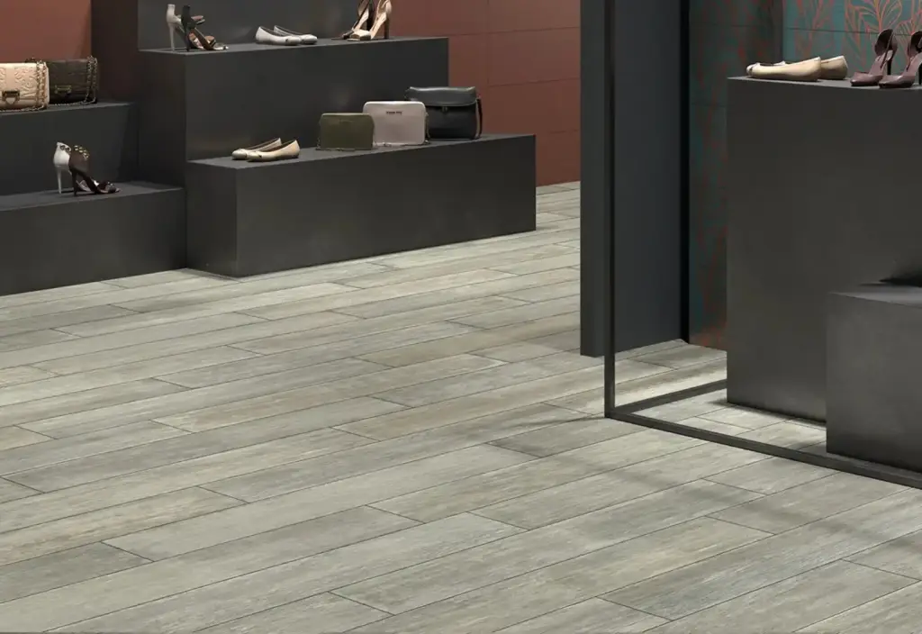 Интерьер Italon Groove - 1