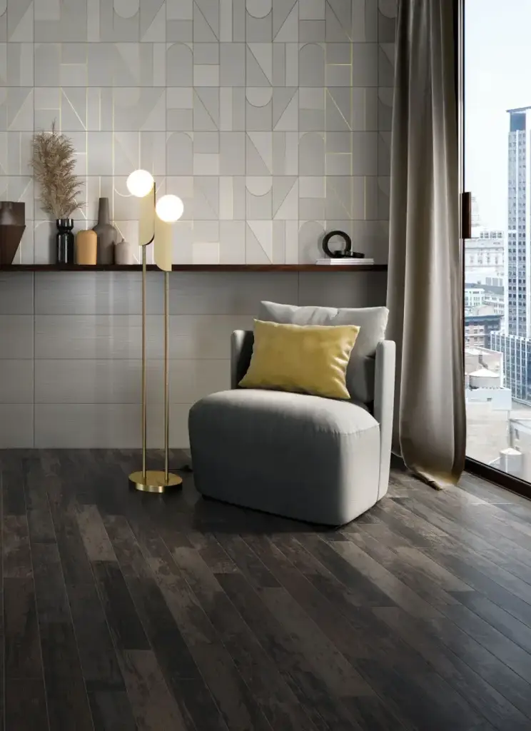 Интерьер Italon Groove - 25